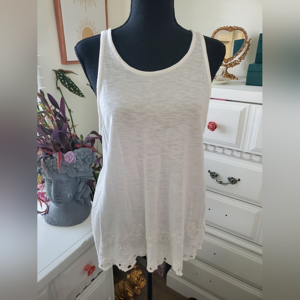 LC Lauren Conrad Tank